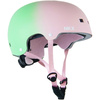 NKX Brain Saver Cască de skateboard Peppermint Fade