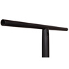 Ghidon pentru NKD IDC Scooter Bar SCS/HIC Negru wys. 610 mm