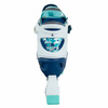 Story Spike Adjustable Inline Skates Albastru marin