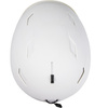 NKX Nomad Snow Helmet White M