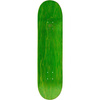 Deck top pentru skateboard-ul NKX Skate Or Die Holiday 8.375"
