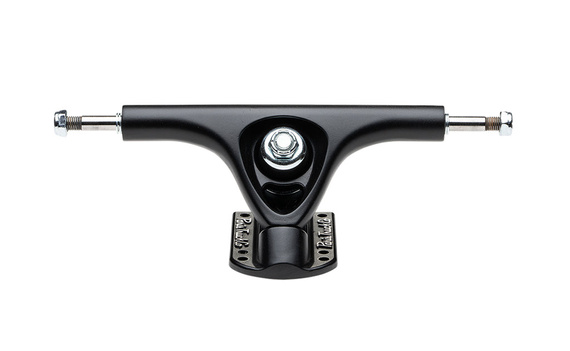 Longboard Trucks Paris V3 165 mm 50° Longboard Trucks Jet Black