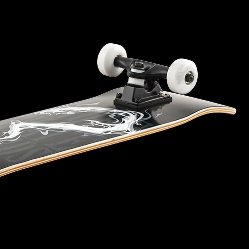 Enuff Pyro II Skateboard Alb 7.75"