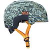 Cască de skateboarding NKX Brain Saver Camo