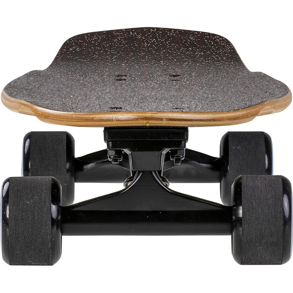 Cruiser Skateboard de înaltă calitate NKX Classic Oak Gold Cruiser 29"