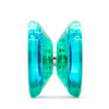 Yoyo pentru începători YoYoFactory Axolotl Green