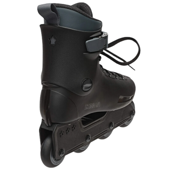 Impala Lightspeed Inline Skate Sky Black Patine cu rotile de agrement