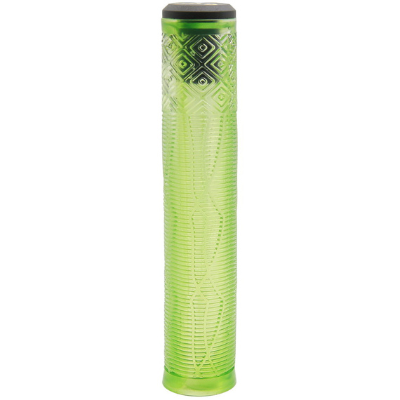 NKD GOAT Stunt Scooter Grips Verde 163 mm