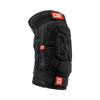 Protecții pentru genunchi CORE Flex Knee Gasket Negre