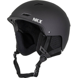 NKX Nomad Snow Helmet Negru M