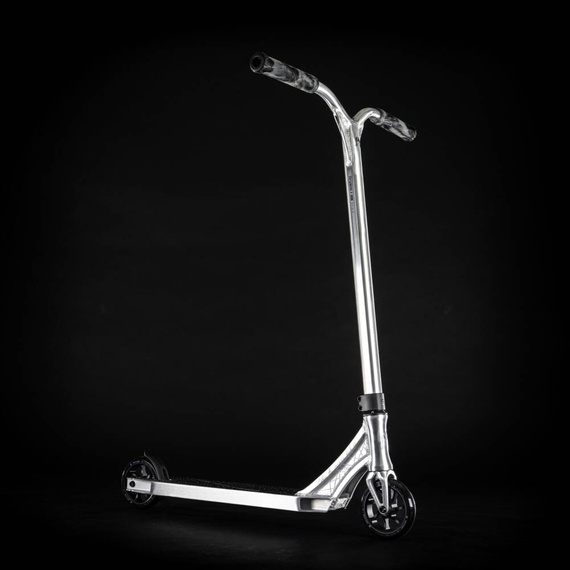Ethic Erawan V2 Complete Pro Scooter M Brushed 87.6 cm performanță scuter
