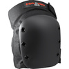 Triple Eight Street Knee Pads Negru