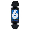 Skateboard Birdhouse Complete Stage 3 B Logo Albastru-Negru 8.0”