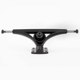 Longboard Trucks Bear Trucks Gen 6 Ti Pro Negru 180mm 50°