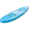 Story Monarch 10'4 albastru deschis gonflabil SUP touring bord