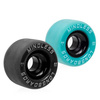 Roți Mindless Viper Verde 65mm 82A