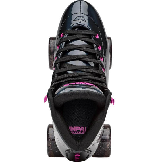 Impala Quad Skate negru holografic