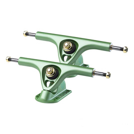 Longboard Trucks Paris V3 180 mm 50° Longboard Trucks Tropic Green