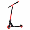 Trotinetă de Freestyle CORE CD1 Complete Stunt Scooter Roșu cu Negru înălț. 81 cm