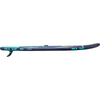 SUP placă gonflabilă de turism NKX Flash Glacier Navy 12'6