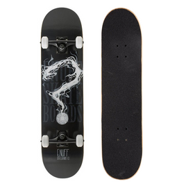Enuff Pyro II Skateboard Alb 7.75"