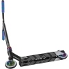 Performanță scuter stradal ușor NKD combustibil negru & Rainbow Wys. 84 cm