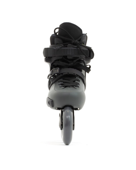Echo Sonar 3 Roți Freeskates Negru