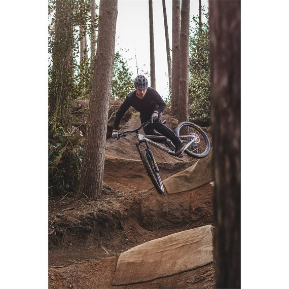 Casca REKD Pathfinder Negru