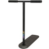 Story Pro Trampoline Scooter performanță Scooter negru 73-78 cm