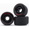 Roți Blood Orange Morgan Pro Black 70 mm 82A