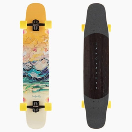 Longboard LandYachtz Tony Danza 39.9" Vibez