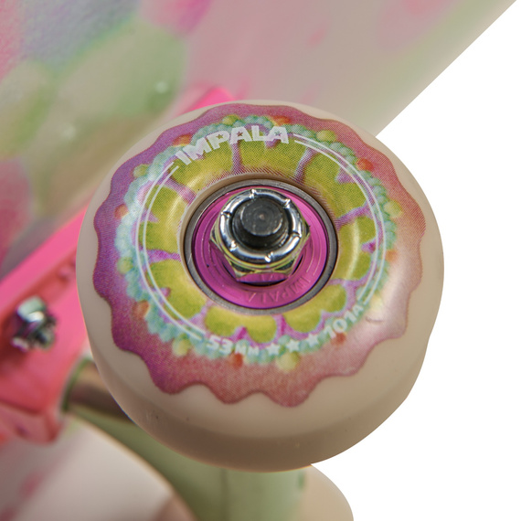 Complet Impala Pip & Pop Skateboard Sherbet Island 8.0"