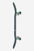 Skateboard Globe G1 Mind Expansion - negru/verde 8.25"