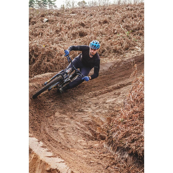 Cască REKD Pathfinder Albastru