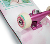 Skateboard complet Impala Naiad Wen/Rose 8.0"