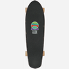 Cruiser GLOBE Big Blazer Melted Mountains 81.2 cm skateboard