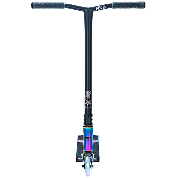 Scuter de performanță NKD Rally V4 Neochrome wys. 79 cm