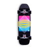 Surfskate Cutback Tron 32" bord