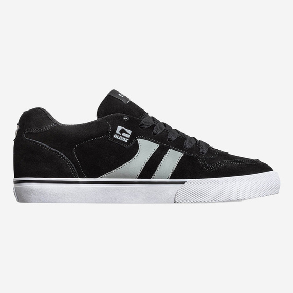 Pantofi GLOBE Encore 2 Negru/gri deschis