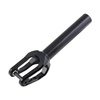 Tilt Rigid Pro SCS Scooter Fork negru 150 mm