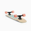Longboard LandYachtz Tony Danza 39.9" Logo