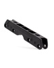 Echo Verve Aggressive Frame Rails Set Negru