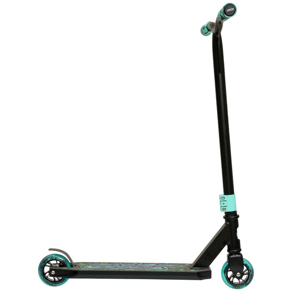 Story Bandit DOS Scooter de performanță Mint Wys. 81 cm