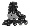 Patine SFR Cyclone II reglabile Patine cu rotile pentru copii Ninja