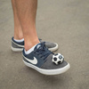 Zośka Footbag Urban Sports 32 Panouri Multicolor