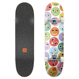 Copii skateboard Tricks MIDI Emoții 7.25"