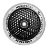 Root Industries Honeycore Clear Pro Scooter Wheels 2-Pack Transparent 120mm (2 buc.)