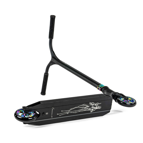 Ethic Erawan V2 Complete Pro Scooter S Neochrome 82.5 cm scuter de performanță