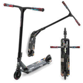 SLAMM Mischief Glitch Performanță Scooter wys. 81,5 cm