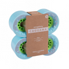 Orangatang Caguama Longboard roți albastru 85mm 77A